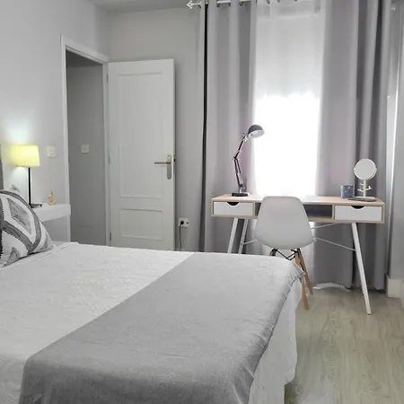 El Mirador De Viana Apartment San Cristóbal de La Laguna