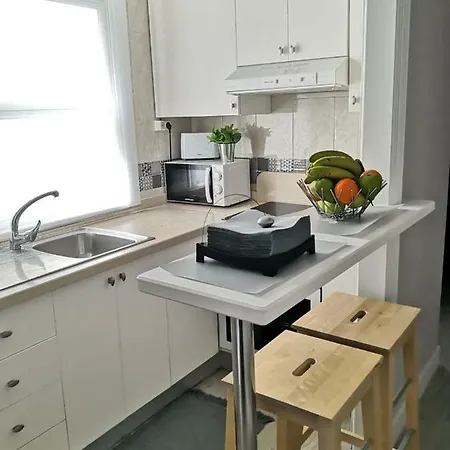 El Mirador De Viana Apartment San Cristóbal de La Laguna