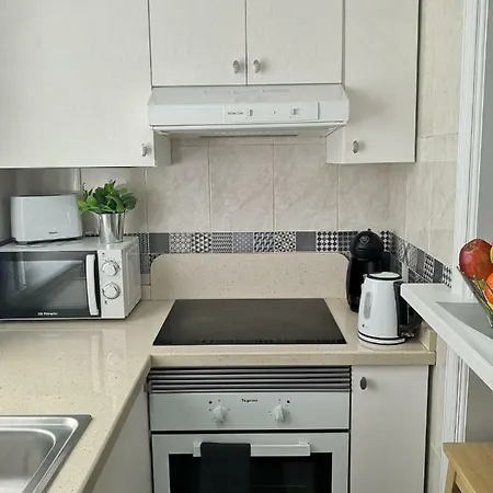 El Mirador De Viana Apartment San Cristóbal de La Laguna