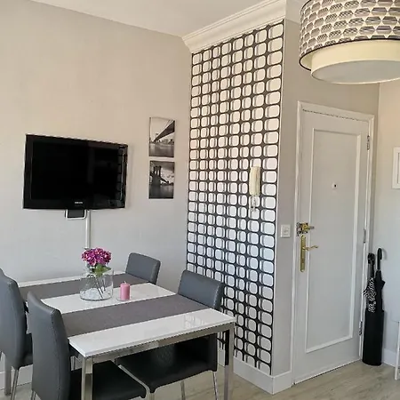 El Mirador De Viana Apartment