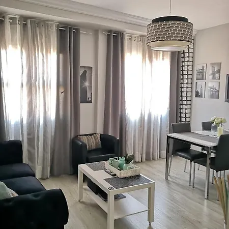 El Mirador De Viana Apartment La Laguna (Tenerife)