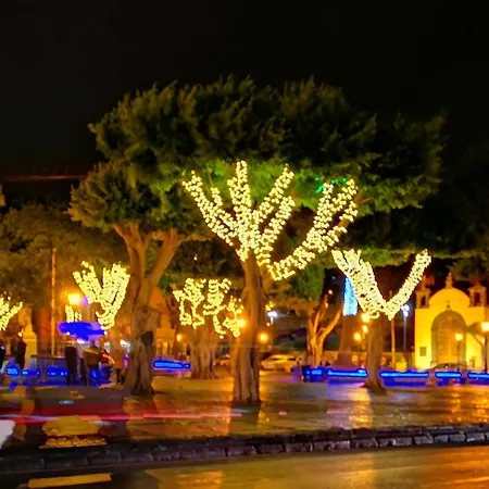 Appartamento El Mirador De Viana *