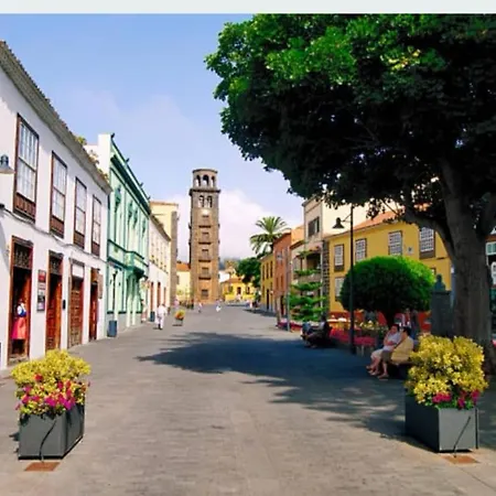El Mirador De Viana