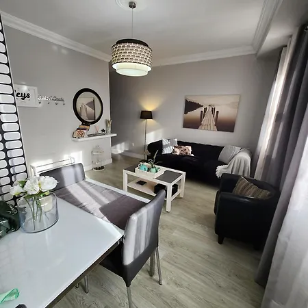 Appartamento El Mirador De Viana *