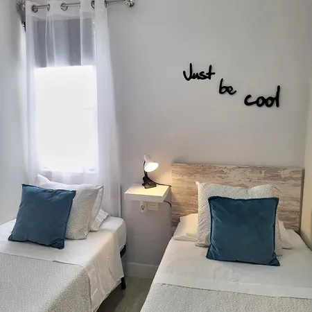 El Mirador De Viana Apartment