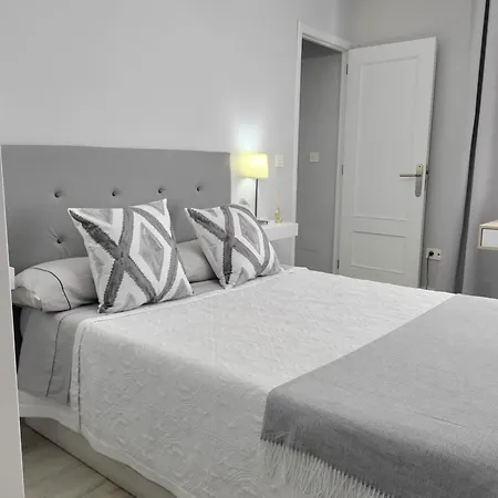 Apartment El Mirador De Viana La Laguna (Tenerife)