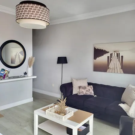 El Mirador De Viana Apartment *