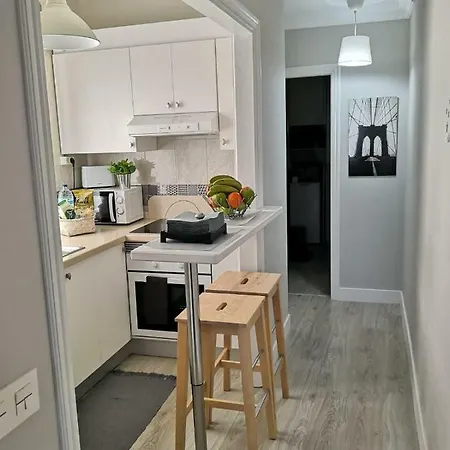 Appartamento El Mirador De Viana