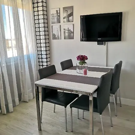 El Mirador De Viana Appartamento