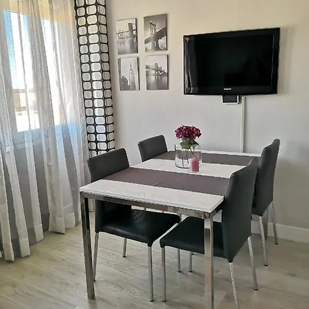 El Mirador De Viana Apartment